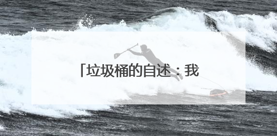 垃圾桶的自述：我在兴山水月寺做起了“数字岗哨”