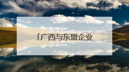 广西与东盟企业促香料香精合作