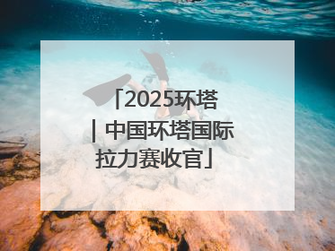 2025环塔｜中国环塔国际拉力赛收官